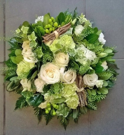 Woodland Posy (1587545813)