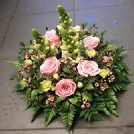 Pink posy (1587559376)