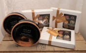 CHOCOLATES OR TRUFFLES