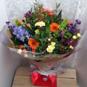 Just for you
